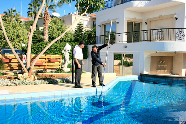entretien piscine